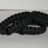 Black Paracord Bracelet - Image 5
