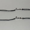 Love Cord Bracelet