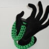 Green Paracord Bracelet