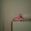 Pink Paracord Bracelet - Image 2