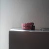 Brick Pink Paracord Bracelet - Image 3