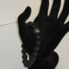 Black Stone Bracelet - Image 5