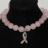 Rose Quartz Bracelet - Image 2