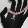 Rose Quartz Bracelet - Image 3