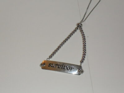 Survivor Bracelet - Image 4