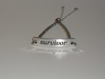 Survivor Bracelet