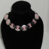 Breast Cancer Awareness Bracelet - Image 2