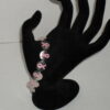 Breast Cancer Awareness Bracelet - Image 3