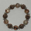 The Golden Milk-Way Bracelet