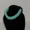Jade Green Paracord Bracelet