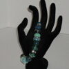 T&J Beaded Charm Bracelet - Image 3