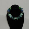 T&J Beaded Charm Bracelet - Image 2