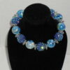 The Blue Starlight Bracelet