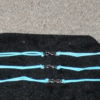 Jade Green Cord Bracelet - Image 4