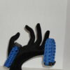 Blue Paracord Bracelet