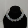 White Moon Rock Bracelet - Image 3