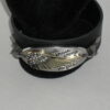 Golden Wing Bracelet