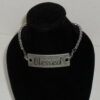The Blessed Sliding Bracelet