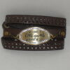 A Little Sparkle Wrap Bracelet - Image 3