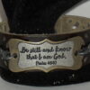 Be Still Bracelet