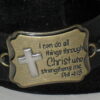 I Can Do All Things Bracelet