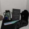 Black Self-Care Gift Box - Image 4