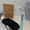 Brown Self-Care Gift Box - Image 2
