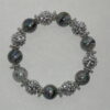 The Silver Starlight Bracelet