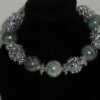 The Silver Starlight Bracelet - Image 2