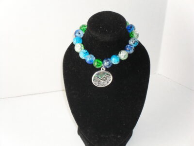The Tidal Wave Bracelet - Image 2