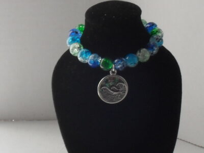 The Tidal Wave Bracelet - Image 4