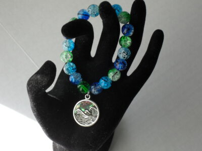 The Tidal Wave Bracelet - Image 5