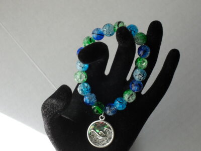 The Tidal Wave Bracelet - Image 3