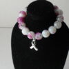 Purple Peppermint Bracelet - Image 3