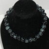 Onyx Marble Bracelet - Image 4