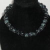 Onyx Marble Bracelet - Image 2