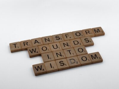 The 5 Steps To Transformation - Online Training Course