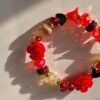 Rose Red Bracelet - Image 2