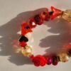 Rose Red Bracelet - Image 4